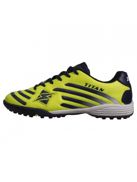 Scarpe da calcio ZEUS modello Titan Turf